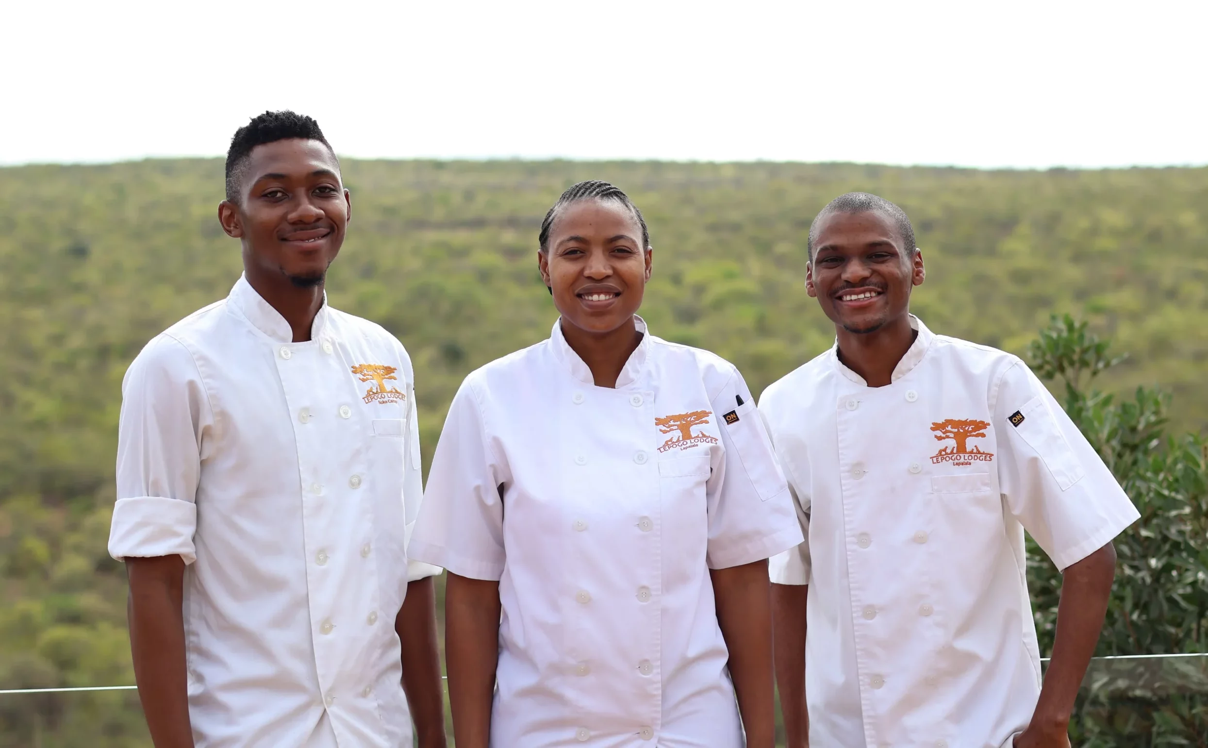 Our Culinary Masters